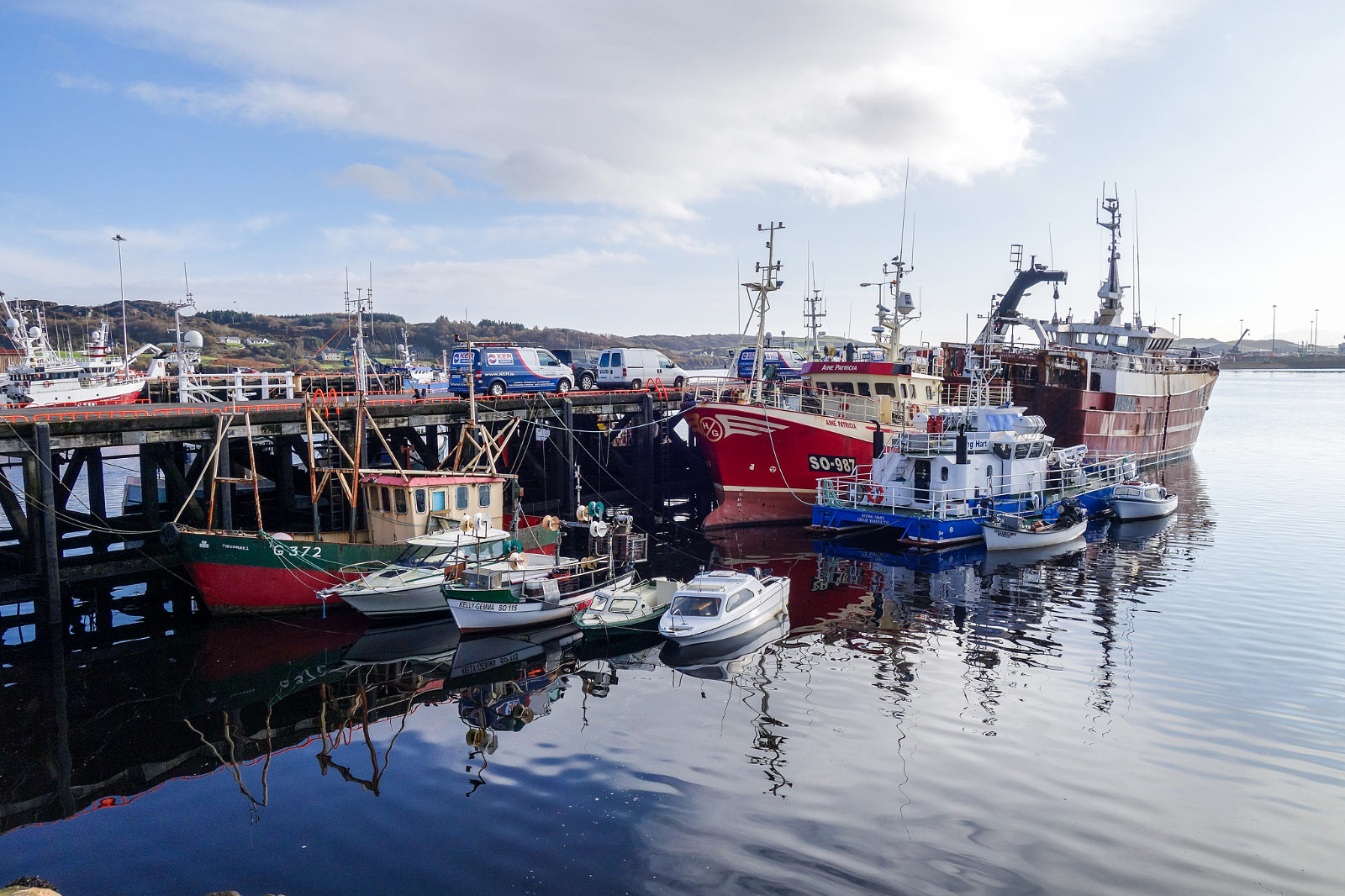 Killybegs